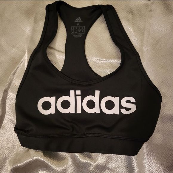 adidas Other - ADIDAS SPORTS BRA CLIMALITE